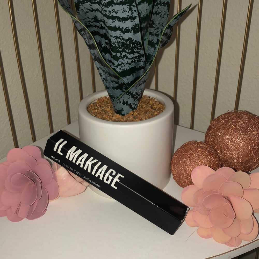 Il makiage ink liner